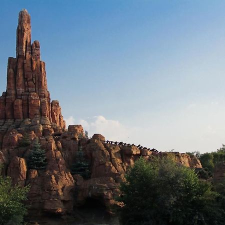 Appartement Wakandais-Proche Disney, Parking & Wifi Montévrain Exteriér fotografie