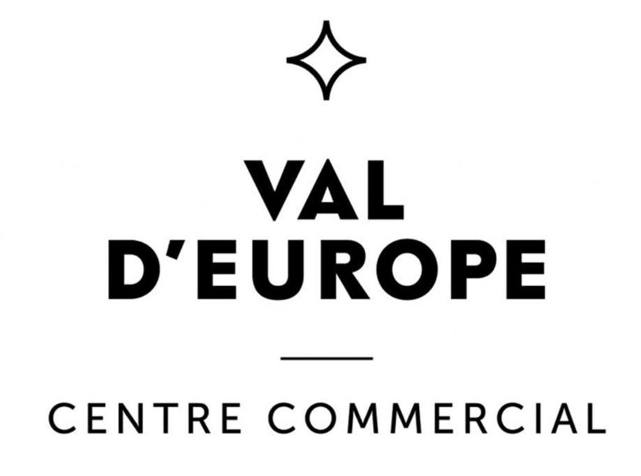 Appartement Wakandais-Proche Disney, Parking & Wifi Montévrain Exteriér fotografie